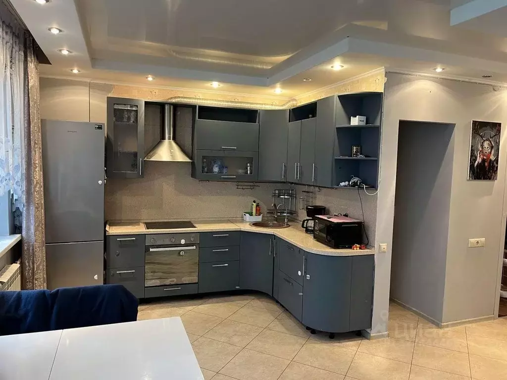 1-к кв. Московская область, Ивантеевка Пушкинский городской округ, ... - Фото 1