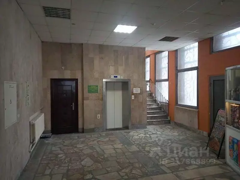 Офис в Москва 1-й Дорожный проезд, 8 (37 м) - Фото 1