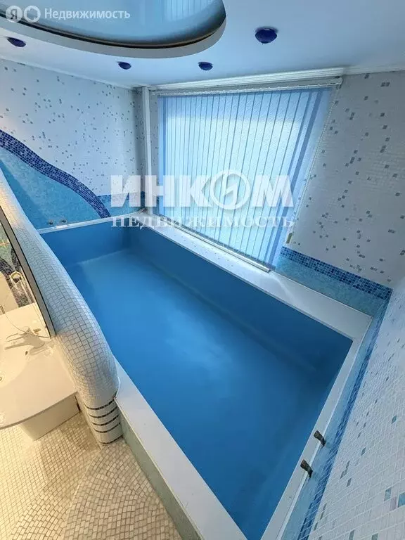 5-комнатная квартира: Москва, Пятницкое шоссе, 36к3 (155.5 м) - Фото 2