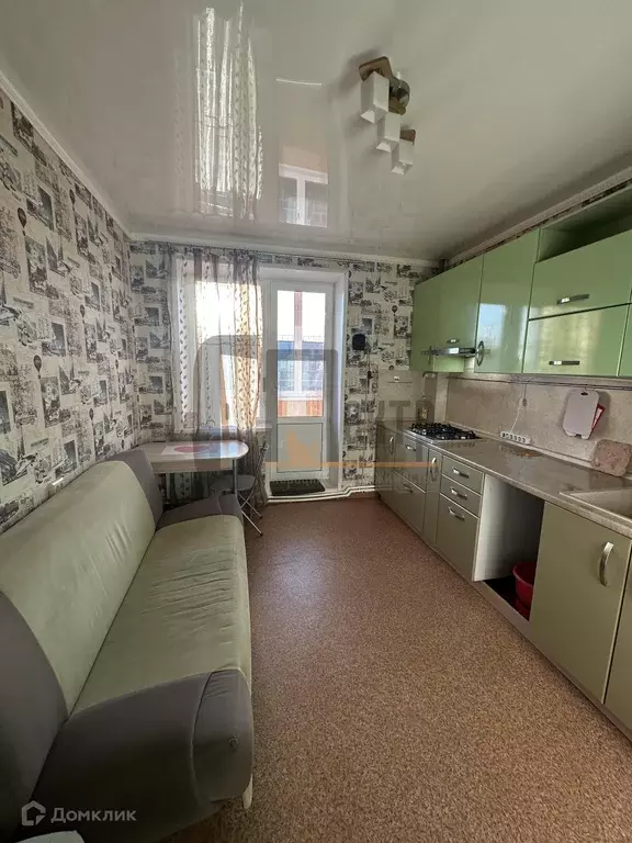 Продаётся 1-к квартира, 50.1 м - Фото 1