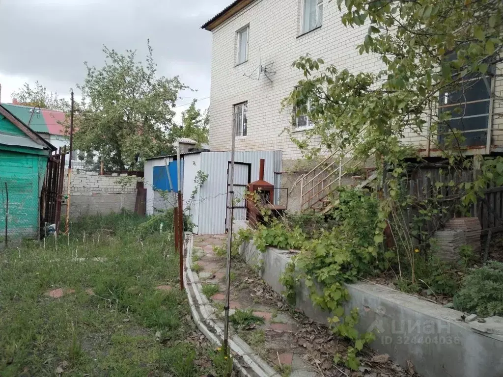 Дом в Саратовская область, Саратов Самарская ул., 11 (152 м) - Фото 2