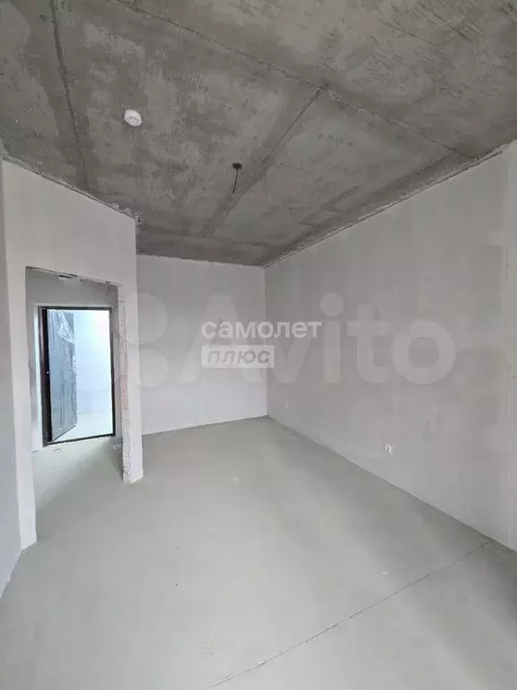 1-к. квартира, 37,5 м, 5/9 эт. - Фото 1