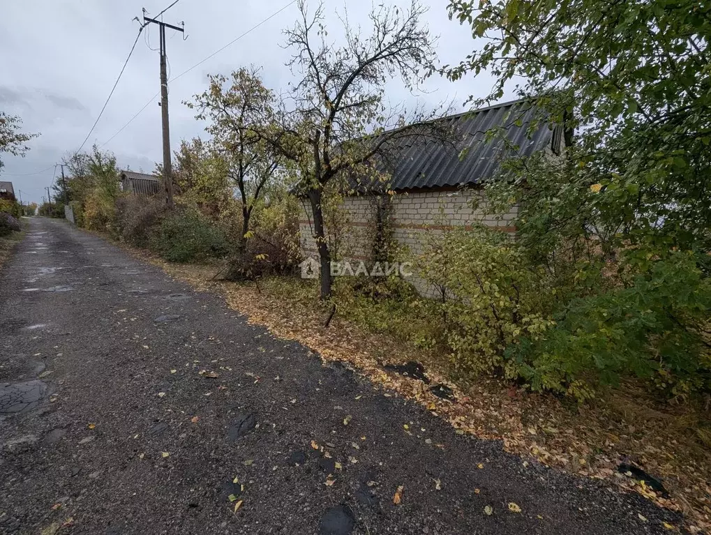 Участок в Белгородская область, Белгород Луч садовое товарищество, ... - Фото 0