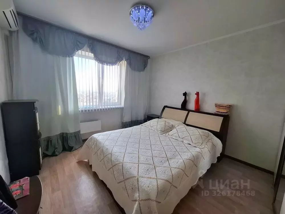 2-к кв. Краснодарский край, Крымск Адагумская ул., 155 (52.7 м) - Фото 2