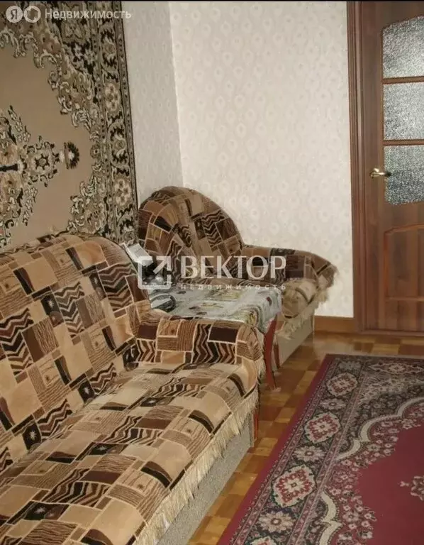 3-комнатная квартира: Кострома, Некрасовское шоссе, 52 (60 м) - Фото 2