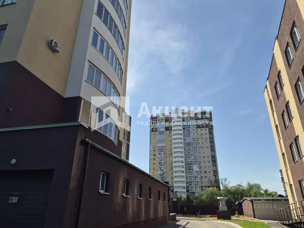 Гараж в Ивановская область, Иваново ул. Колотилова, 15 (16 м) - Фото 2