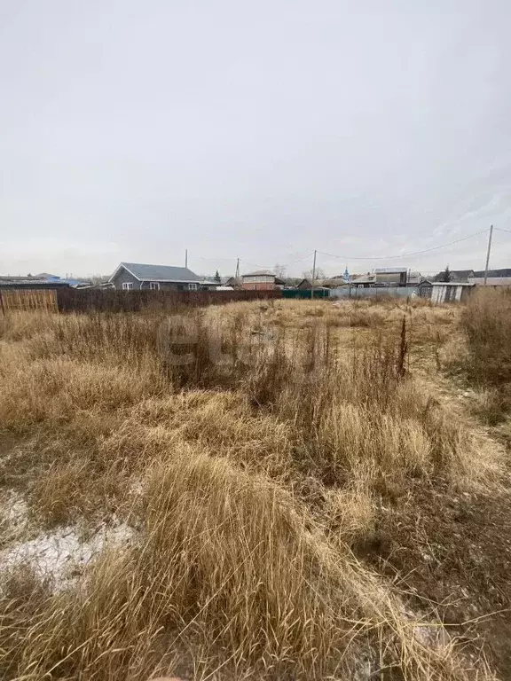 Участок в Красноярский край, Красноярск городской округ, пос. Солонцы ... - Фото 2