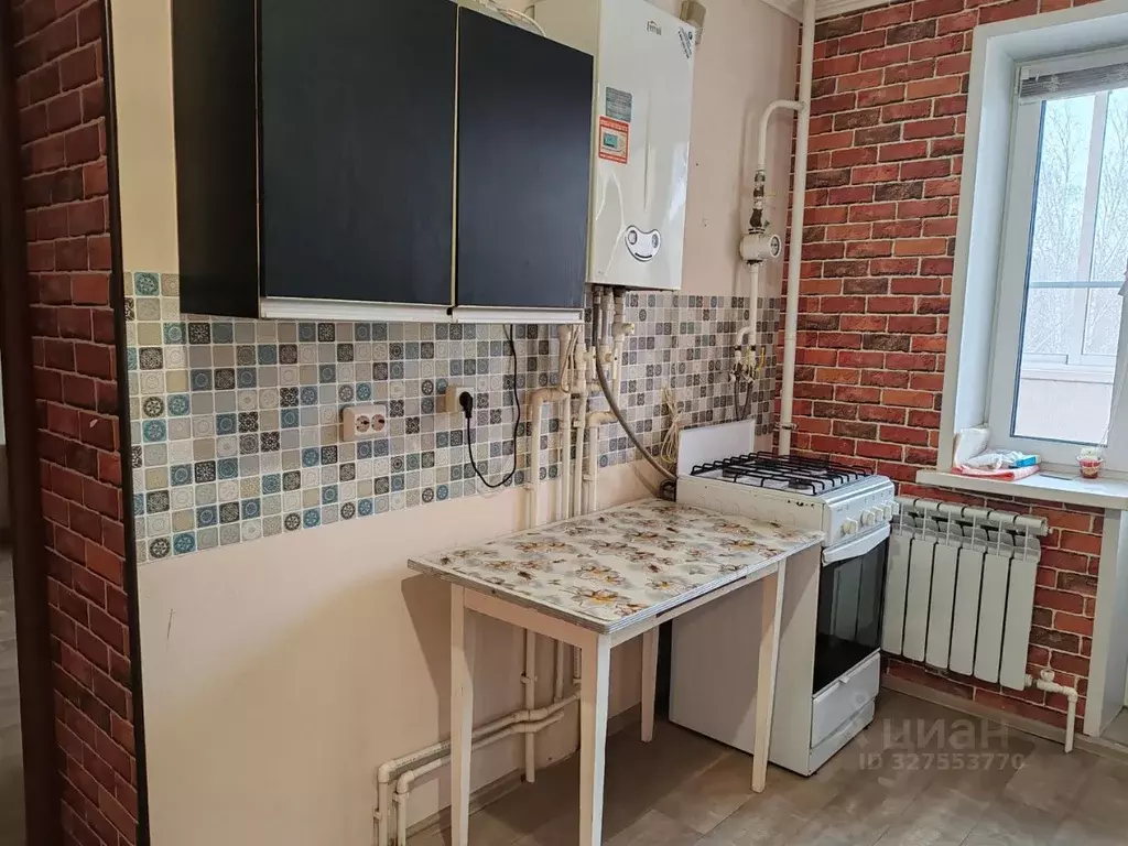 1-к кв. Ярославская область, Ярославль пос. Ляпино, ул. 2-я Новая, 20Б ... - Фото 2