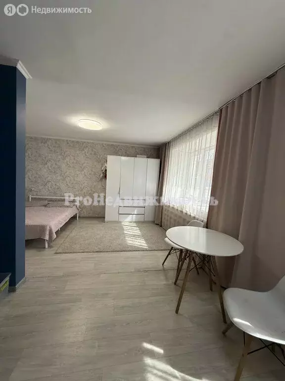 1-комнатная квартира: Кызыл, Правобережная улица, 10 (25.2 м) - Фото 2