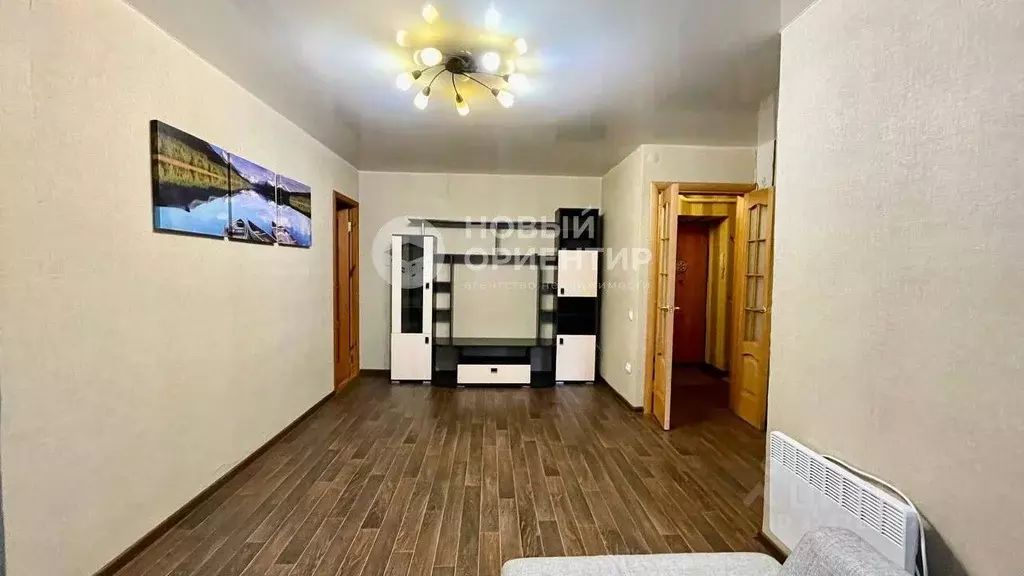 2-к кв. Свердловская область, Екатеринбург ул. Фрунзе, 53 (41.9 м) - Фото 2