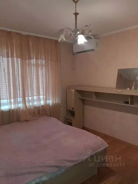 2-к кв. Ростовская область, Ростов-на-Дону Северный мкр, ул. Волкова, ... - Фото 1