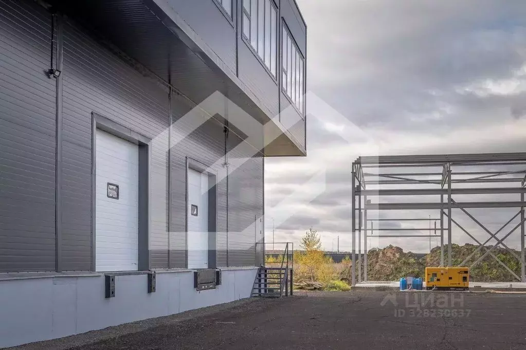 Помещение свободного назначения в Московская область, Раменский ... - Фото 1