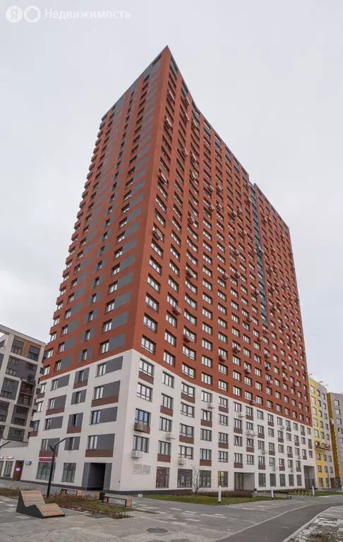 2-комнатная квартира: Екатеринбург, Машинная улица, 4 (63.7 м) - Фото 2