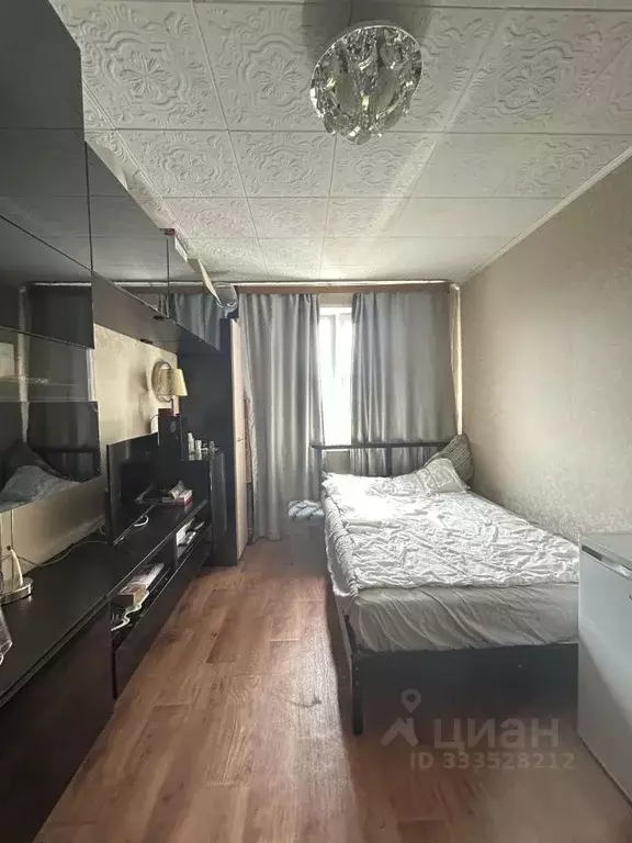 Комната Москва Бакинская ул., 2 (15.0 м) - Фото 1