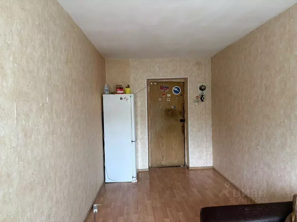Комната Свердловская область, Екатеринбург пер. Красный, 8А - Фото 2