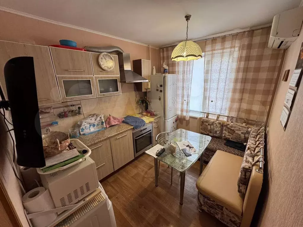 2-к. квартира, 42 м, 4/5 эт. - Фото 0
