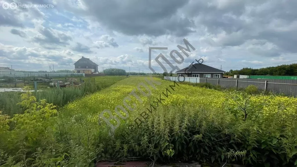Участок в Кудиново, Никольская улица (16.36 м) - Фото 0