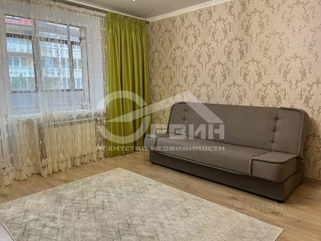 2-к кв. Калининградская область, Калининград ул. Маршала Борзова, 105 ... - Фото 2