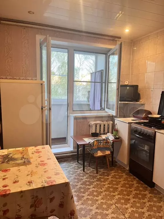2-к. квартира, 53,8 м, 5/5 эт. - Фото 1