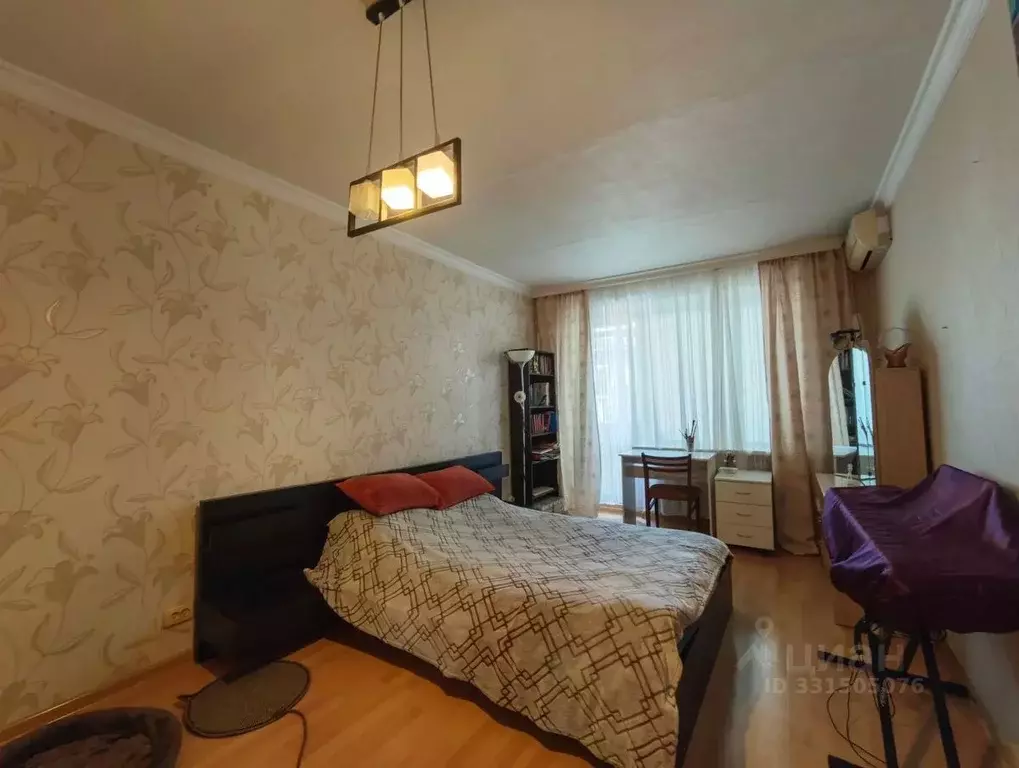 3-к кв. Ростовская область, Ростов-на-Дону Беломорский пер., 80/1 ... - Фото 1