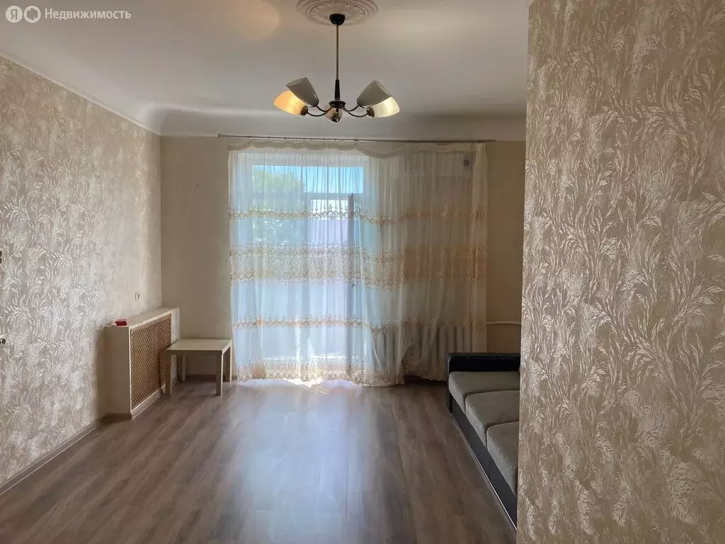 2-комнатная квартира: Ишимбай, Советская улица, 52 (60.6 м) - Фото 1