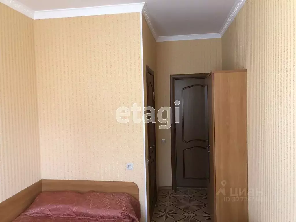 Комната Краснодарский край, Анапа муниципальный округ, с. Витязево ул. ... - Фото 2