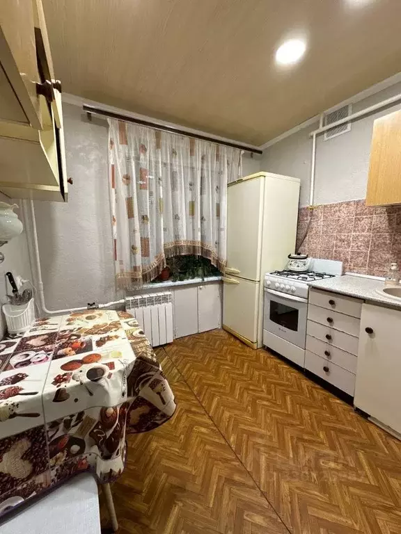 1-к кв. Московская область, Подольск Ленинградский проезд, 3 (35.0 м) - Фото 2