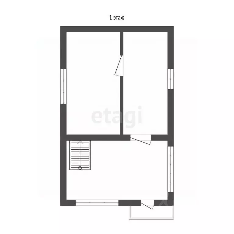 Дом в Тюменская область, Тюмень Изобилие СНТ, ул. Северная (50 м) - Фото 2