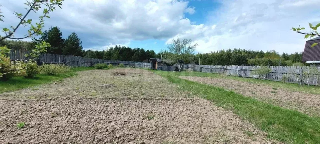 Дом в Владимирская область, Ковровский муниципальный округ, Говядиха ... - Фото 1