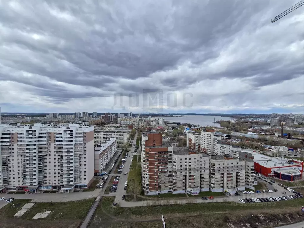 2-к кв. Свердловская область, Екатеринбург ул. Нагорная, 16 (83.0 м) - Фото 1