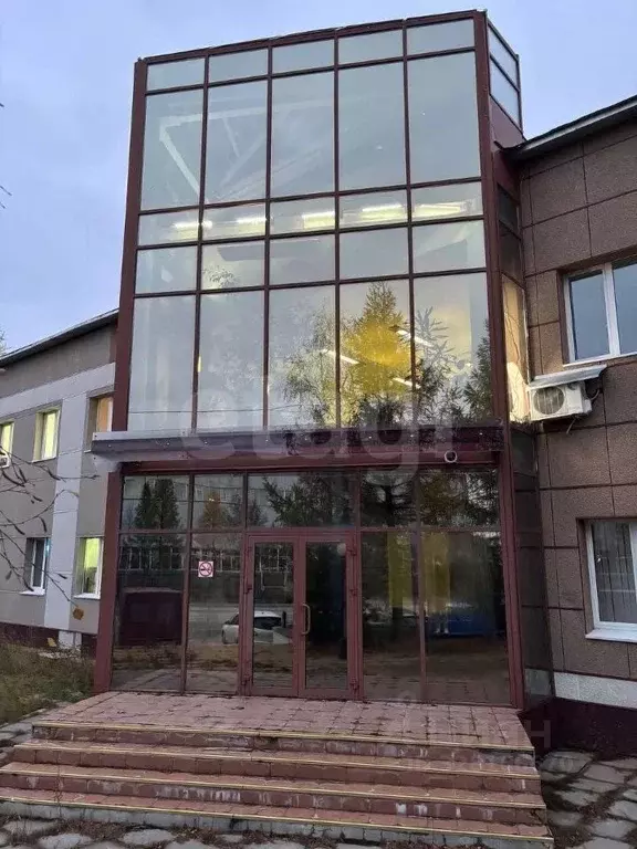 Склад в Ямало-Ненецкий АО, Новый Уренгой ул. Промысловая, 11 (4443 м) - Фото 2