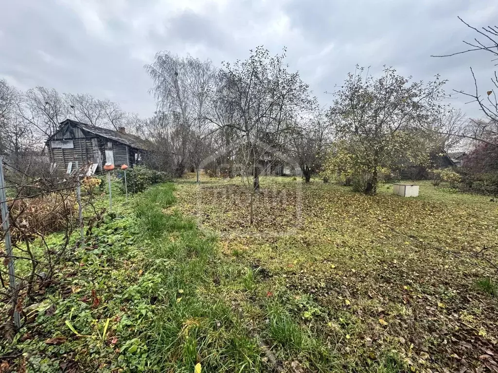 Участок в Рязанская область, Рыбновский муниципальный округ, с. ... - Фото 1