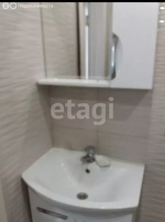 1-комнатная квартира: Йошкар-Ола, улица Петрова, 25А (39.3 м) - Фото 1