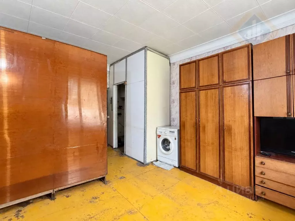 Студия Приморский край, Находка Комсомольская ул., 18 (19.4 м) - Фото 2