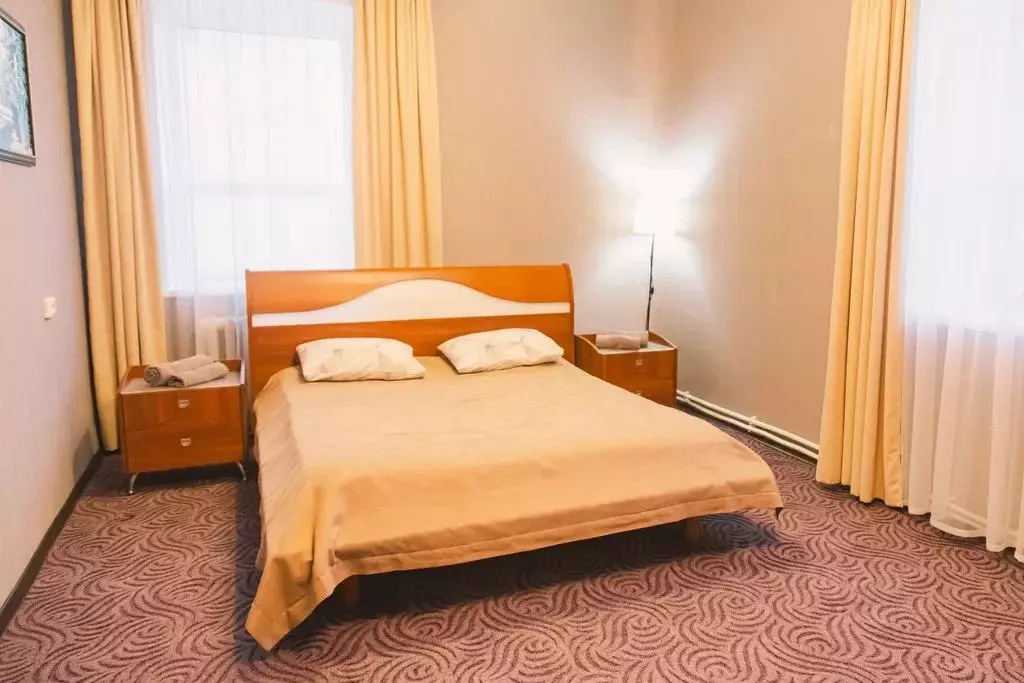 Комната Чувашия, Новочебоксарск ул. Винокурова, 46 - Фото 1