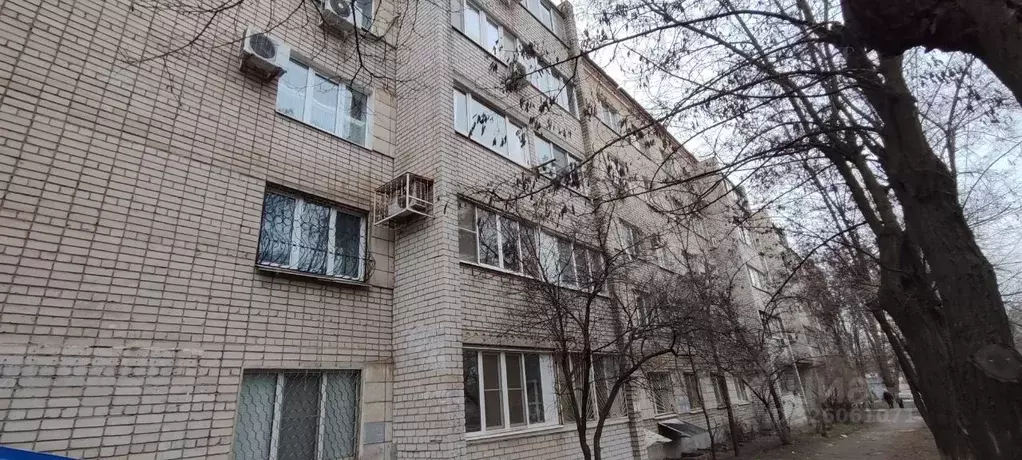 Помещение свободного назначения в Волгоградская область, Волгоград ул. ... - Фото 1