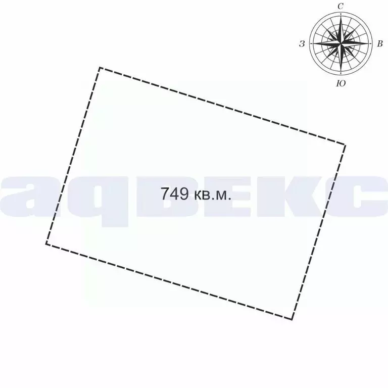 Участок, 7.4 сот., поселения (ижс) - Фото 1