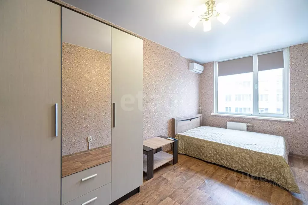 1-к кв. Севастополь ул. Правды, 33Б (36.3 м) - Фото 1