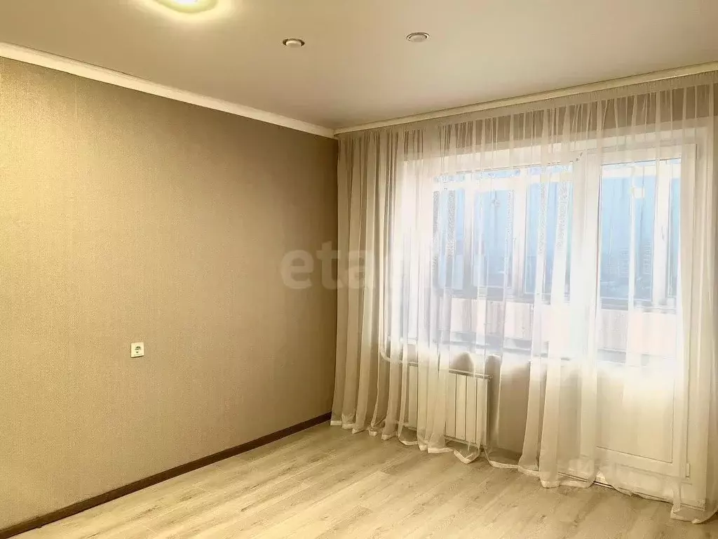 Студия Мордовия, Саранск ул. Тани Бибиной, 1/12 (22.2 м) - Фото 1