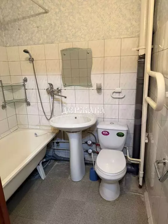 1-к. квартира, 40 м, 5/10 эт. - Фото 1
