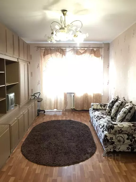 1-к кв. Саратовская область, Саратов ул. Имени А.М. Горького, 25 (32.0 ... - Фото 0