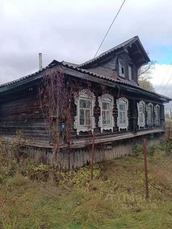 Дом в Тверская область, Калининский муниципальный округ, с. ... - Фото 2