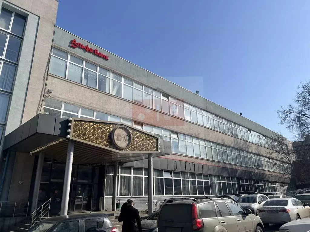 Помещение свободного назначения в Нижегородская область, Нижний ... - Фото 1