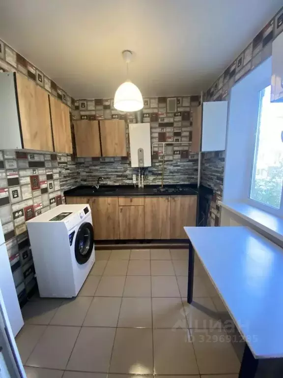 1-к кв. Крым, Симферополь ул. Гайдара, 10 (34.0 м) - Фото 2