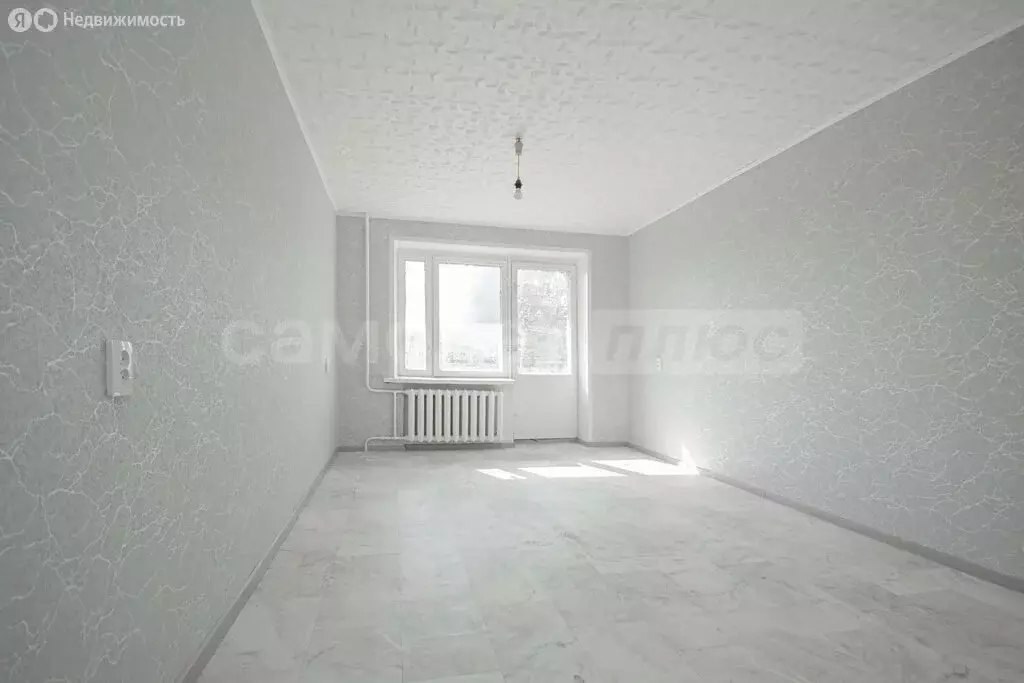 1-комнатная квартира: Наро-Фоминск, Латышская улица, 12 (34.5 м) - Фото 1