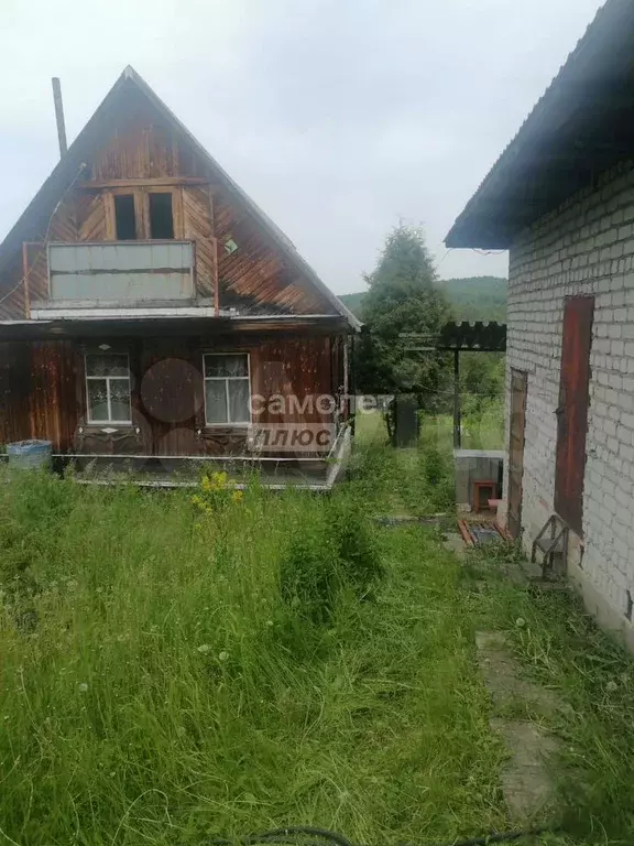 Дача 28 м на участке 6 сот. - Фото 1