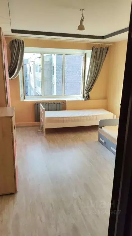 2-к кв. Московская область, Королев Первомайский мкр, ул. Кирова, 48А ... - Фото 1