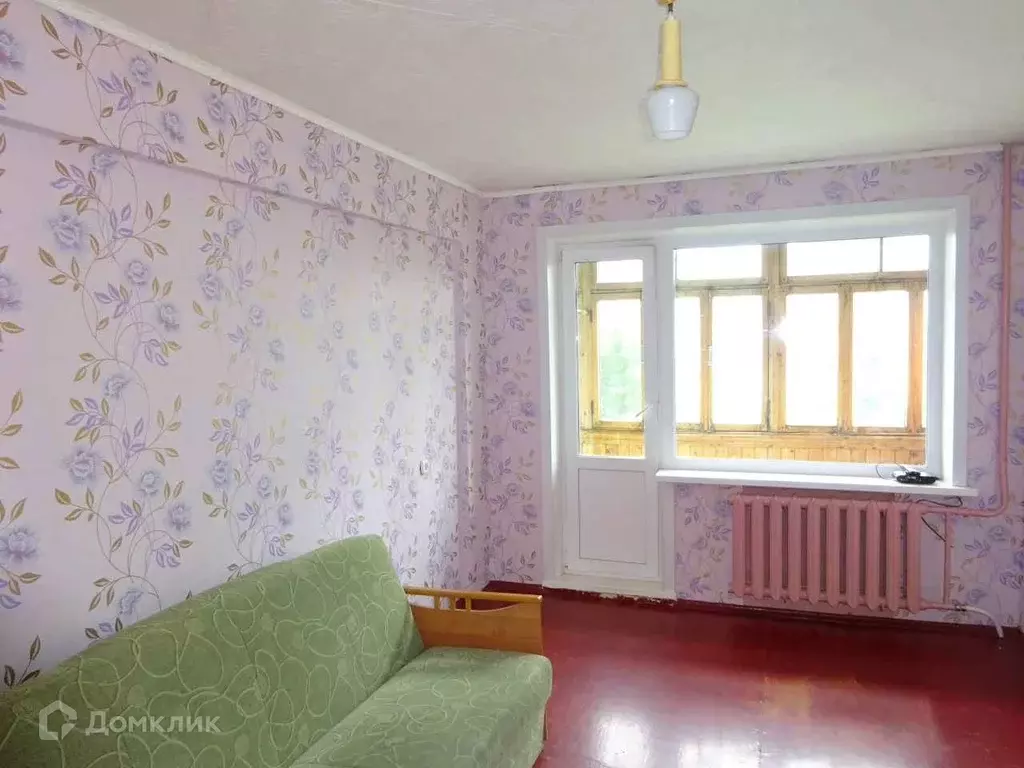 Продаётся 1-к квартира, 32 м - Фото 0
