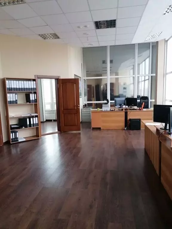Офис в Омская область, Омск просп. Мира, 98к1 (78 м) - Фото 0