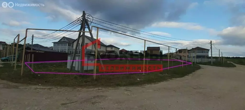 Участок в Севастополь, Балаклавский муниципальный округ, ТСН Родник, ... - Фото 2